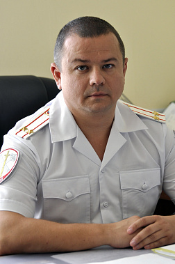 О компенсациях сотрудникам полиции и их семьям