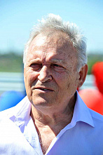 Азов, Кубань, Крым – далее везде...