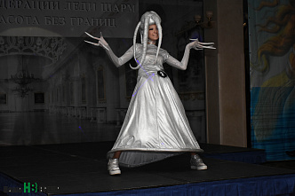 Первые шаги к модельной славе