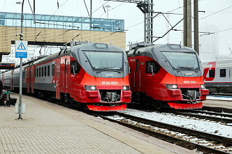 Дончане стали реже ездить на электричках «Ростов – Таганрог»