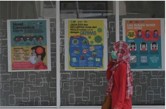 Хроники коронавируса: иск к государству, доля иммунных в России и стабильность на Дону