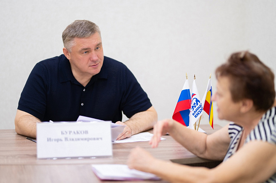  Еще одну ростовскую теплотрассу включили в программу капремонта