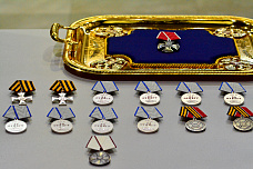 06 07 2025 В Южном военном округе на одну гвардейскую бригаду стало больше