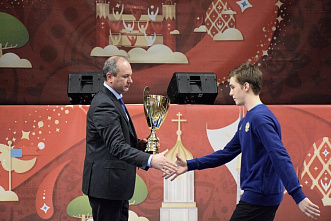 В рамках фестиваля