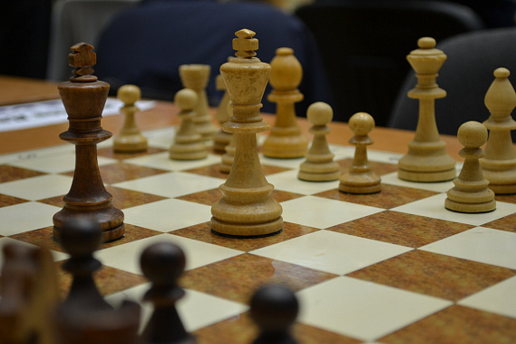 В поселке Южном соберутся шахматисты из разных городов и районов