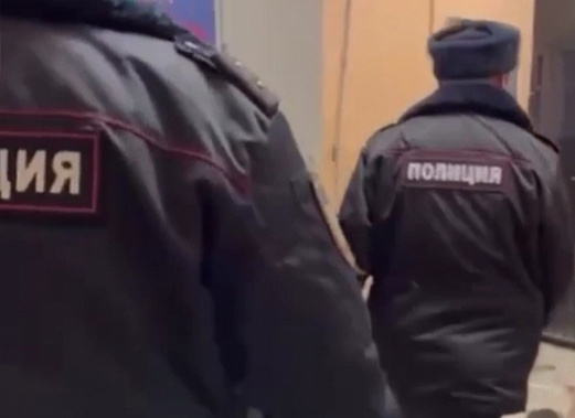 Пранкера из Ростовской области задержали в столичном метрополитене за нарушение общественного порядка