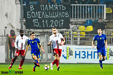 Когда не забивают пенальти