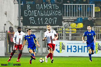 Когда не забивают пенальти