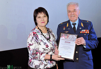 Конкурс «Мы помним…»