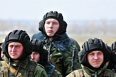 «Заслон-2015»