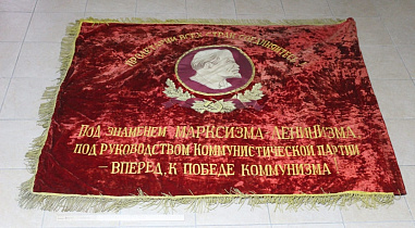 «Прохоровское поле»: выставка в Вешенской