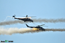«Армия-2018»