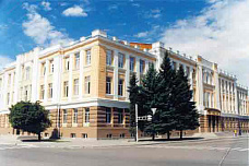 Энциклопедия Ростовской области: М