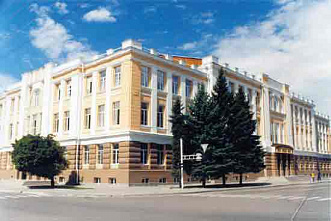 Энциклопедия Ростовской области: М