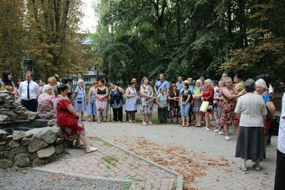 Батайчане отсудили у муниципалитета свой двор