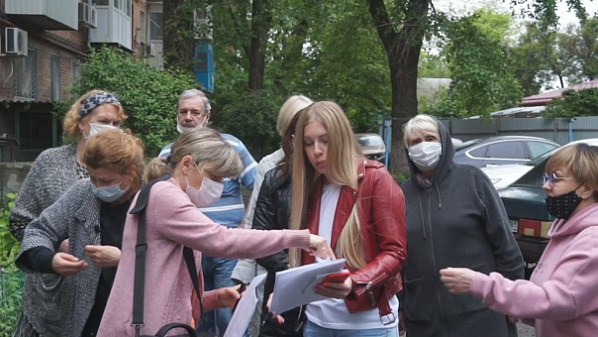 Корреспонденту газеты «Наше время» вручили премию «Юрист года — 2020»