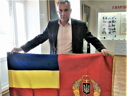 «Закрома Родины» появятся и в Малороссии