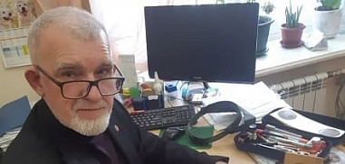 «Казак – прежде всего воин!»