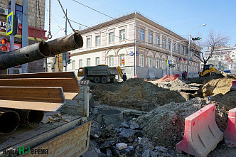 Погулять по Ростову