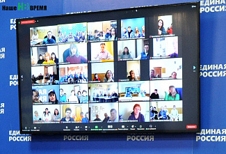 Донские волонтеры: герои среди нас