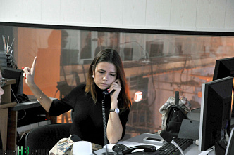 «Почтальон у нас хороший...»