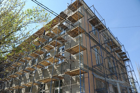 Капремонт без подорожания