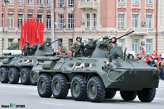 Марш «Бессмертного полка»