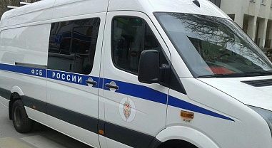 По заданию украинских спецслужб в Ростове-на-Дону готовили теракт в отношении высокопоставленного военного