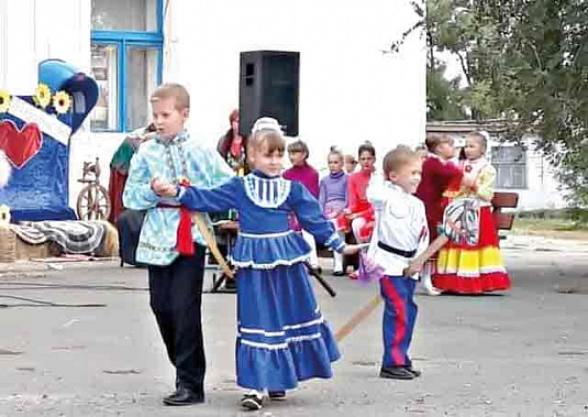 Фото Натальи ФОМИЧЕВОЙ