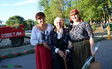 Первый век хутора