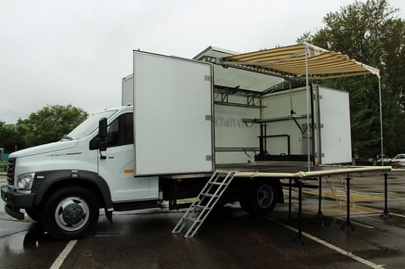 Фото сайта donland.ru