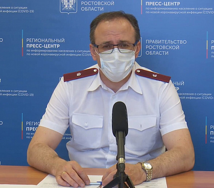Евгений Ковалев рассказал об изменении ситуации с коронавирусом после снятия ограничений