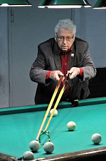 Турнир обновляет рекорд