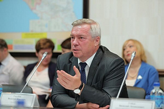 В Ростовской области отремонтируют участок трассы «Ростов — Ставрополь»