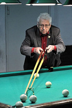 Турнир обновляет рекорд