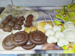 Ростов шоколадный