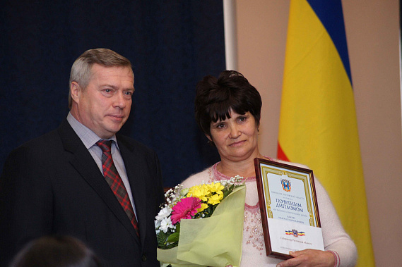 Они работают мамами