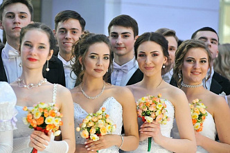 Ликуй, студент, сегодня твой праздник!