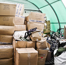 Дети хотят есть каждый день