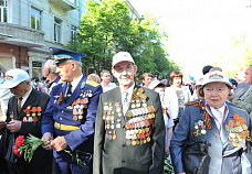 День Победы-2013 в Ростове-на-Дону_21913