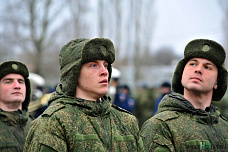 В гостях у 22-й бригады
