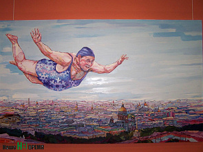 Ну, бренд, берегись!