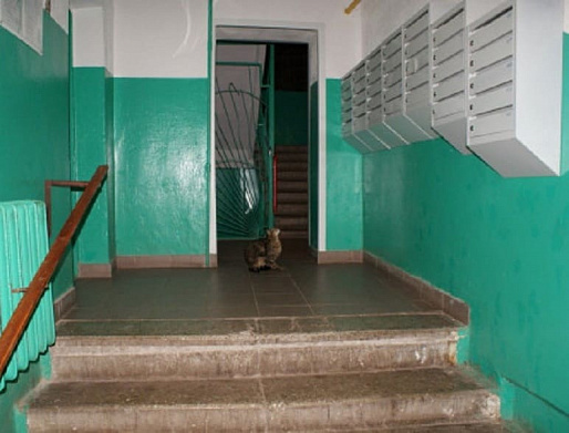 На Дону возобновят программу по ремонту подъездов