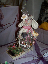 Рождественская сказка продолжается