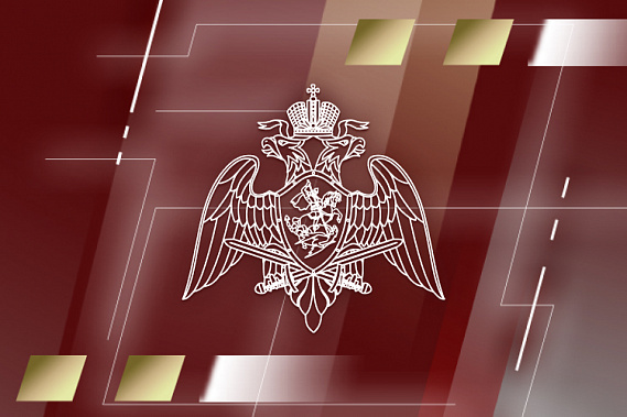 Состоялся итоговый военный совет Южного ордена Жукова округа войск национальной гвардии