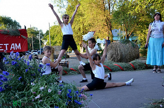 Первый век хутора