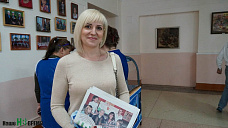 Сальск читать любит!