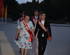 04 07 2024 «Алые паруса» в степи