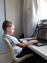 Ростов-на-Дону стал столицей Интернет-шахмат Юга России!