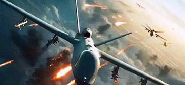 Сегодняшняя воздушная атака Ростовской области привела к разрушениям на земле и жертвам среди мирного населения